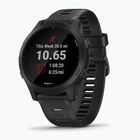 Garmin Forerunner 945 sportóra fekete 010-02063-01