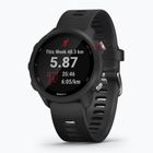 Garmin Forerunner 245 Music sportóra fekete 010-02120-30