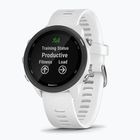 Sportóra Garmin Forerunner 245 Music fehér 010-02120-31