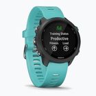 Garmin Forerunner 245 Music sportóra kék 010-02120-32