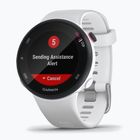 Garmin Forerunner 45S sportóra Fehér 010-02156-10