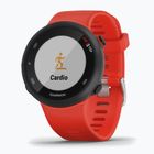 Garmin Forerunner 45 sportóra piros 010-02156-16