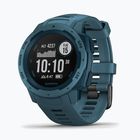 Garmin Instinct sportóra kék 010-02064-04