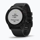 Garmin Fenix 6X PR sportóra fekete 010-02157-01