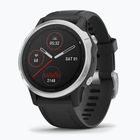 Garmin fenix 6S sportóra fekete 010-02159-01