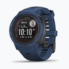 Garmin Solar sportóra kék 010-02293-01