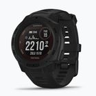 Garmin Instinct Solar Solar Tactical Edition sportóra fekete 010-02293-03