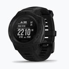 Garmin Instinct Tactical Edition sportóra fekete 010-02064-70