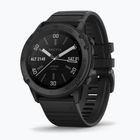 Garmin Tactix Delta Sapphire sportóra fekete 010-02357-01