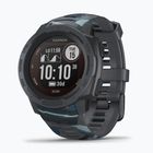 Garmin Instinct Solar Surf Edition sportóra fekete 010-02293-07
