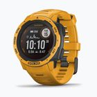Garmin Solar sportóra sárga 010-02293-09