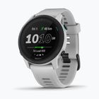Garmin Forerunner 745 sportóra fehér 010-02445-13