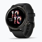 Garmin Venu 2 sportóra fekete 010-02430-11