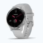 Garmin Venu 2S sportóra szürke 010-02429-12