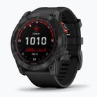 Óra Garmin Fenix 7X Solar Hrm Elevate Ox szürke 010-02541-01