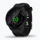 Garmin Forerunner 55 sportóra fekete 010-02562-10