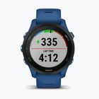 Óra Garmin Forerunner 255 tidal blue