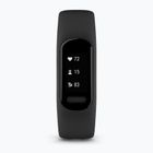 Okoskarkötő Garmin Vivosmart 5 black