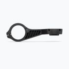 Kerékpár számítógép tartó Garmin Flush Out-Front Edge black