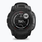 Okosóra Garmin Instinct 2X Solar Tactical black