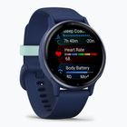 Óra Garmin Vivoactive 5 navy