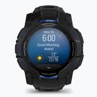 Karóra Garmin Instinct 3 50 mm Amoled Tactical black/black
