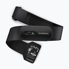 Mellkaspántos pulzusmérő Garmin HRM 200 black