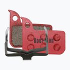 Kool-Stop fékbetétek Sram Red/Force/Level vörös D297