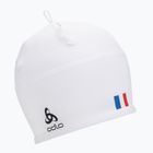 Téli sapka Odlo Polyknit Fan Warm Hat white
