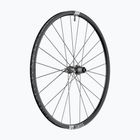 DT Swiss E 1800 SP 700C CL 23 12/142 ASF11 fekete hátsó kerékpár kerék