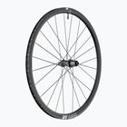 Hátsó kerékpár kerék DT Swiss AR 1600 SP 700C CL 30 12/142 ASL11 black