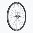 Hátsó kerékpár kerék DT Swiss ER 1600 SP 700C CL 30 12/142 ASL11 black