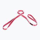Mammut Belay Sling 19.0 65 cm piros/fehér hegymászó hurok