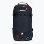 MAMMUT Nirvana 25 túra hátizsák fekete 2560-00021-0001-1025