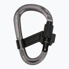 Mászókarabiner Mammut Smart HMS 2.0 Screwgate grey