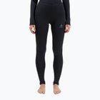 Női termikus nadrág ODLO Fundamentals Active Warm Bl Bottom Long fekete