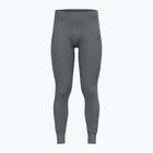 Férfi termo nadrág ODLO Active Warm Bl Bottom Long odlo steel grey melange