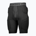 Protektoros rövidnadrág SCOTT Airflex Short black