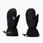 Női síkesztyűk SCOTT Ultimate GTX Mitten black