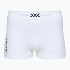 Férfi thermo boxeralsó X-Bionic Invent 4.0 Lt arctic white/opal black