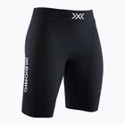 Női futónadrág X-Bionic Invent 4.0 Run Speed opal black/arctic white