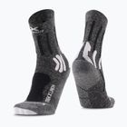 Zokni X-Socks Trek X Linen dolomite/grey/melange/opal/black