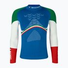 Férfi termoaktív pulóver X-Bionic Energy Accumulator 4.0 Patriot Italy