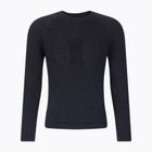 Férfi termoaktív pulóver X-Bionic Apani 4.0 Merino fekete/fekete