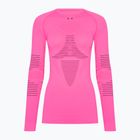Női termoaktív póló X-Bionic Energizer 4.0 rózsaszín NGYT06W19W