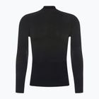 Férfi termoaktív pulóver X-Bionic Energy Accumulator 4.0 black/black