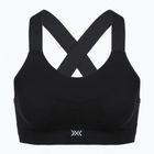 Termoaktív melltartó X-Bionic Energizer 4.0 Victoria Sports Bra opal black