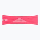 Termo pánt X-Bionic Headband 4.0 flamingo pink/arctic white