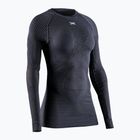 Női hőaktív pulóver X-Bionic Energy Accumulator 4.0 opal black/arctic white