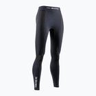 Női thermo leggings X-Bionic Energy Accumulator 4.0 opál fekete / sarkvidéki fehér